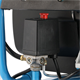 Compresseur 50l Airpress HL360/50