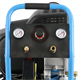 Compresseur 50l Airpress HL360/50