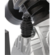 Compresseur à double piston 100 l Airpress HL425-100V