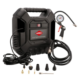Compresseur Airpress HLO 180