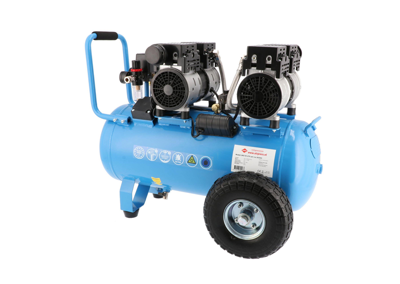 Compresseur Airpress LMO 50-270 SILENT