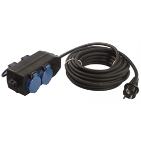 Rallonge 10 m AS-Schwabe 860602