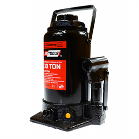 Cric hydraulique Awtools 