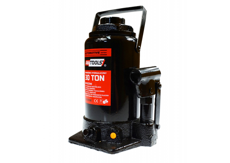 Cric hydraulique Awtools 