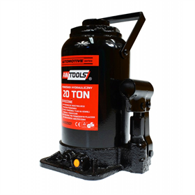 Cric hydraulique Awtools 