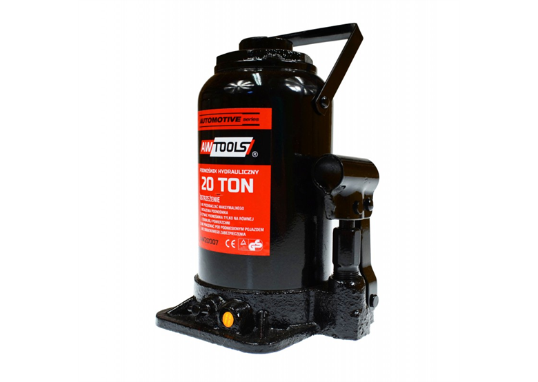 Cric hydraulique Awtools 