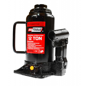 Cric hydraulique Awtools 