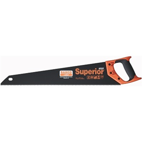 Scie à main pour le bois Superior Bahco 2700-22-XT7-HP