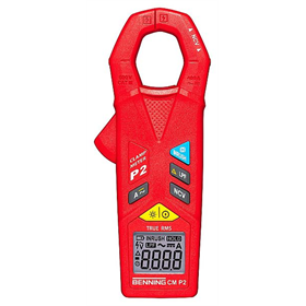 Pince ampèremétrique CMP2 Benning BG044679