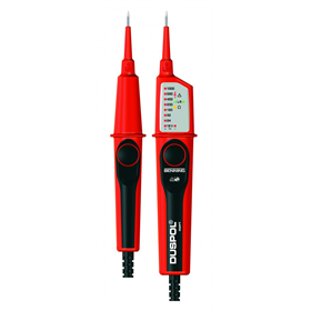 Testeur de tension Duspol Analog Benning BG050261