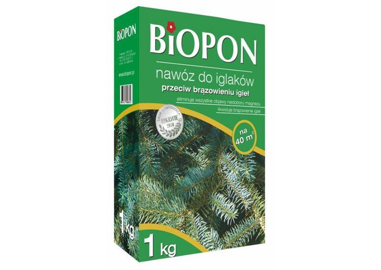 Engrais à coinfère Biopon BIOPON_1055A