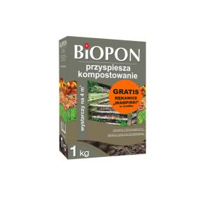 Biocomposteur Biopon BIOPON_1242