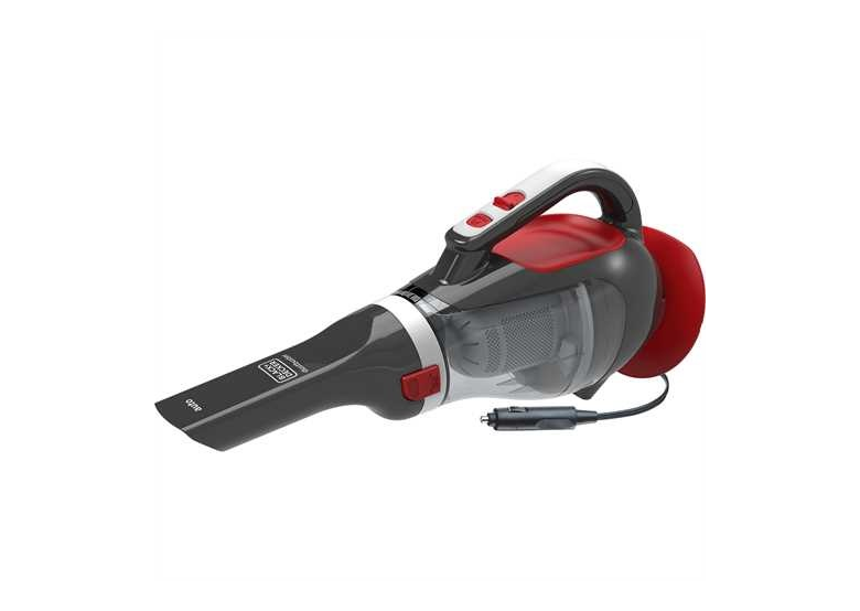 Aspirateur de voiture BlackDecker ADV1200