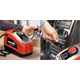 Compresseur BlackDecker ASI300