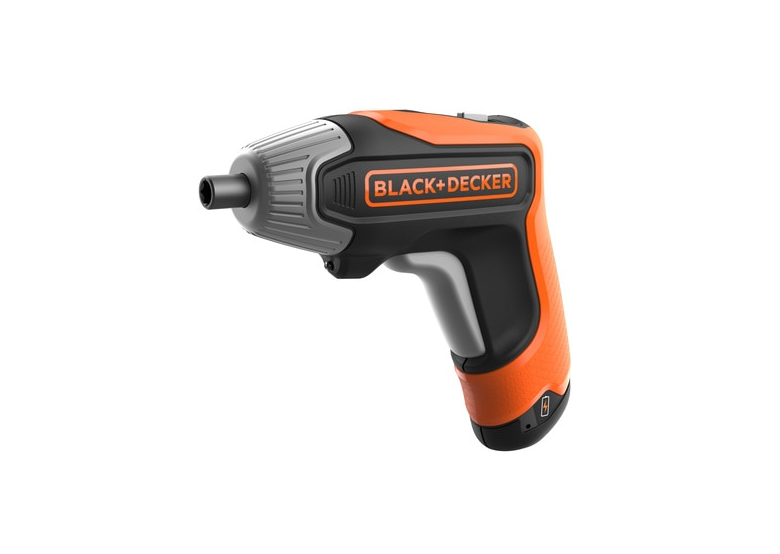 Tournevis BlackDecker BCF611CK