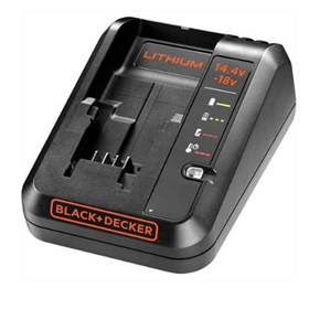 Chargeur BlackDecker BDC1A