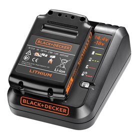 Batterie 1.5.Ah avec chargeur BlackDecker BDC1A15