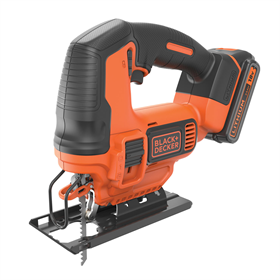 Scie sauteuse BlackDecker BDCJS18
