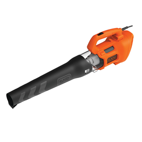 Souffleur de jardin BlackDecker BEBL185