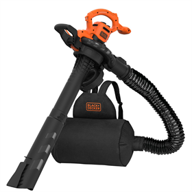 Souffleur de feuilles BlackDecker BEBLV290