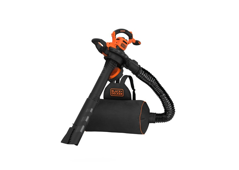 Souffleur de feuilles BlackDecker BEBLV300