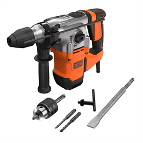 Marteau perforateur BlackDecker BEHS03K