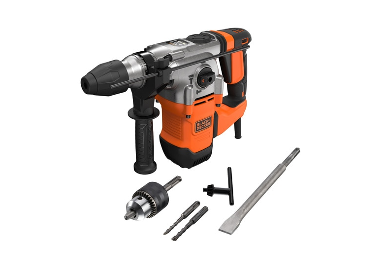Marteau perforateur BlackDecker BEHS03K