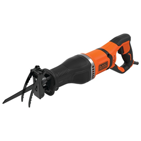 Scie sabre BlackDecker BES301