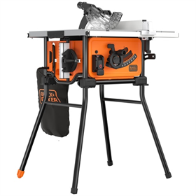 Scie à table BlackDecker BES720