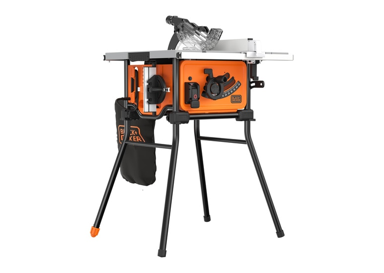 Scie à table BlackDecker BES720