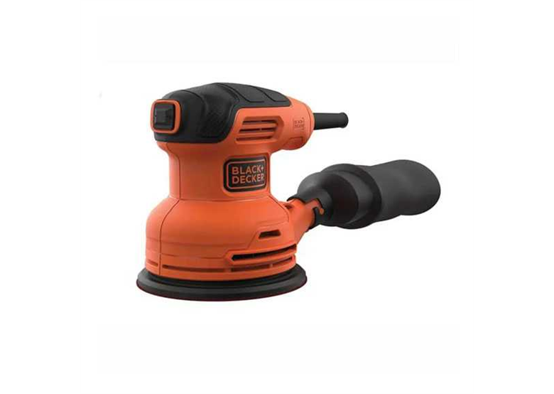 Ponceuse excentrique BlackDecker BEW210