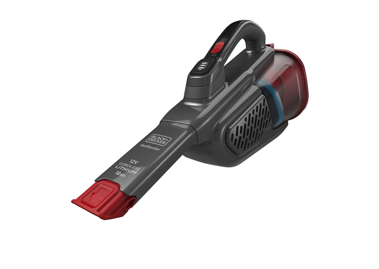 Aspirateur à batterie BlackDecker BHHV315J