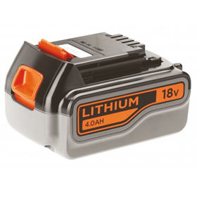 Batterie  4.0Ah 18V BlackDecker BL4018