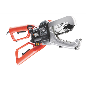 Perche élagueuse BlackDecker GK1000