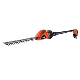 Taille-haie BlackDecker GTC1843L20