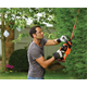 Taille-haie sans fil BlackDecker GTC18452PC