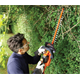 Taille-haie sans fil BlackDecker GTC18452PC