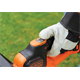Taille-haie sans fil BlackDecker GTC18452PC