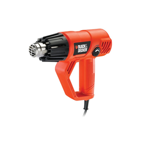 Décapeur thermique BlackDecker KX2001