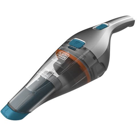 Aspirateur à batterie BlackDecker NVC215WA