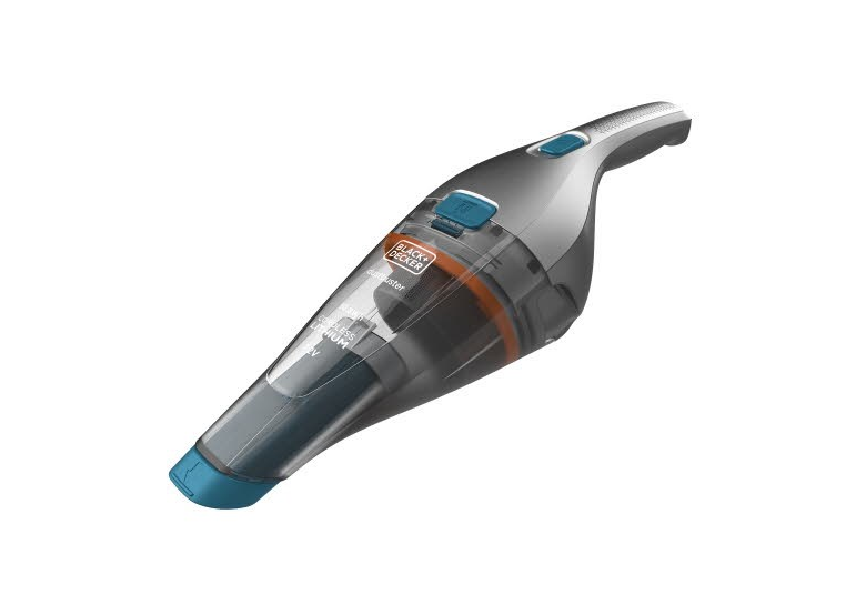 Aspirateur à batterie BlackDecker NVC215WA