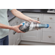 Aspirateur à batterie BlackDecker NVC215WA