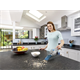 Aspirateur à batterie BlackDecker NVC215WA