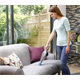 Aspirateur à batterie BlackDecker NVC215WA