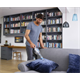 Aspirateur à batterie BlackDecker NVC215WA
