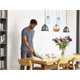 Aspirateur à batterie BlackDecker NVC215WA