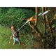 Elagueuse sur perche sans batterie BlackDecker PS7525
