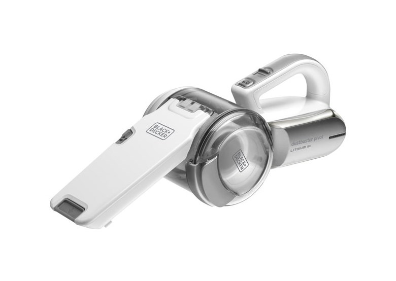 Aspirateur à main BlackDecker PV1820L