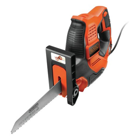Scie sabre BlackDecker SCORPION RS890K