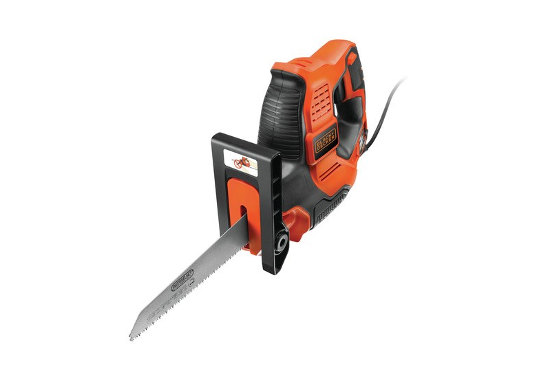 Scie sabre BlackDecker SCORPION RS890K